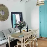Apartamento Alazul Campillo