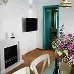Apartamento Alazul Campillo