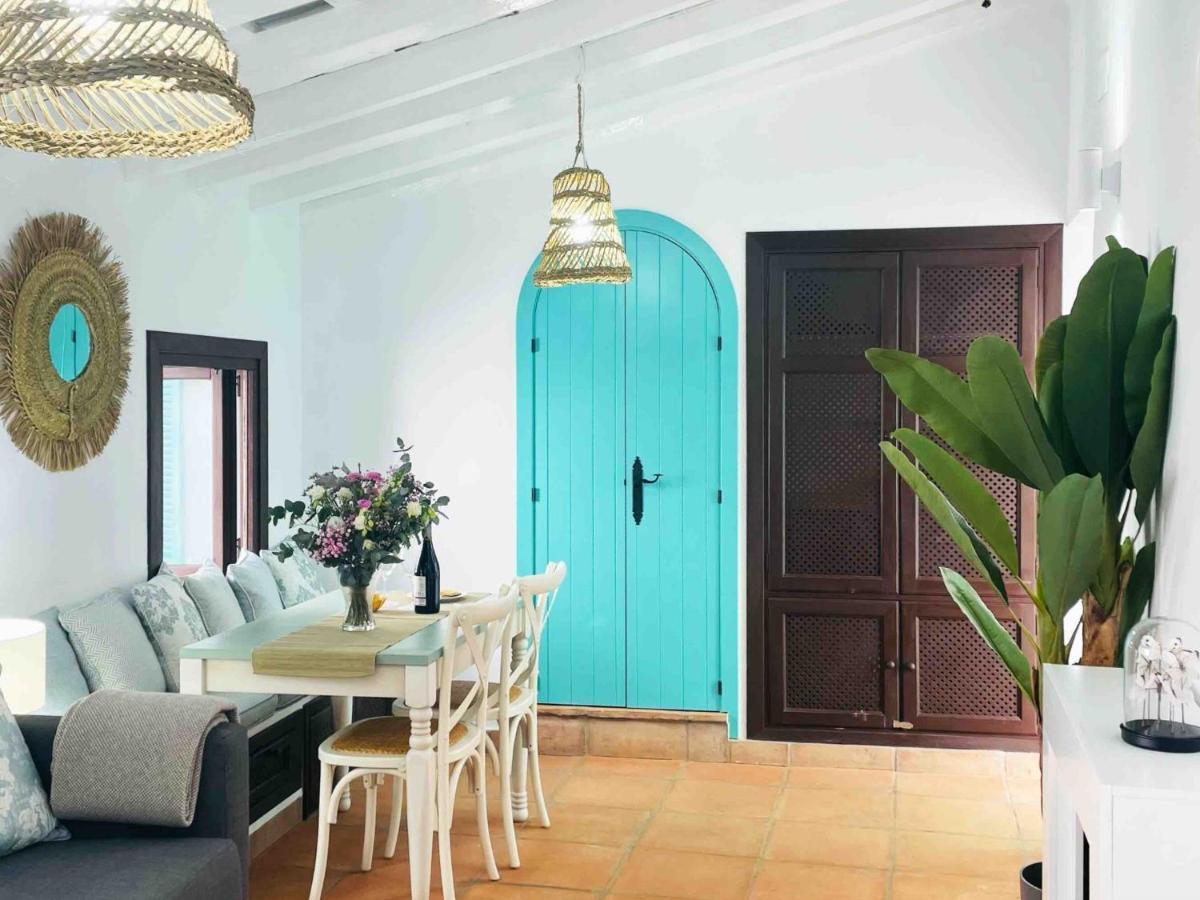 Alazul Campillo Apartment *