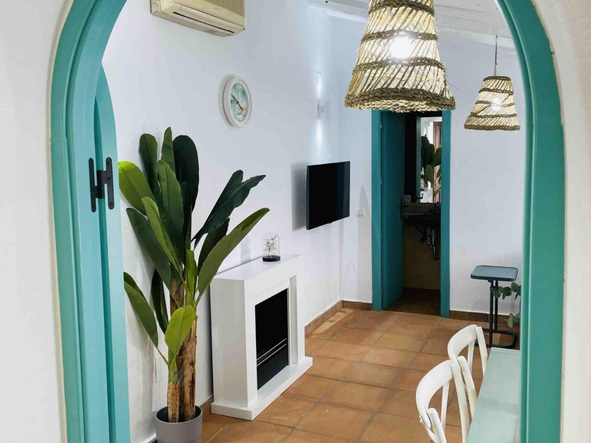 Apartment Alazul Campillo