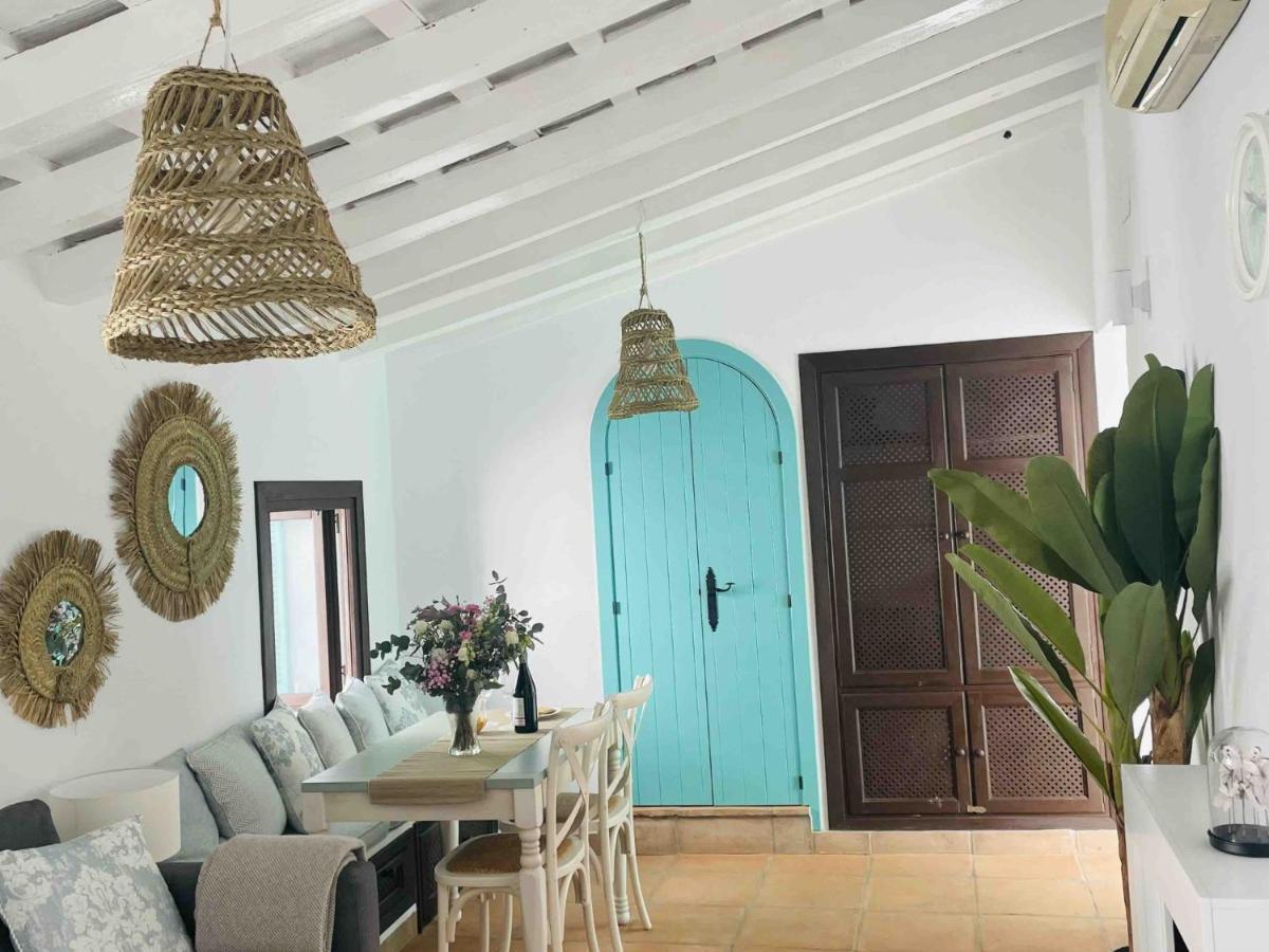 Alazul Campillo Apartment