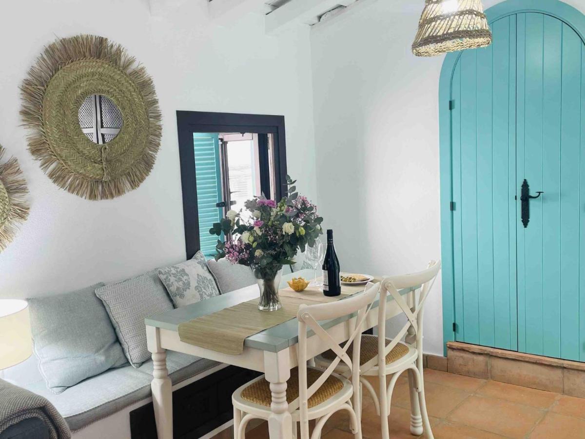 Alazul Campillo Apartment Conil De La Frontera