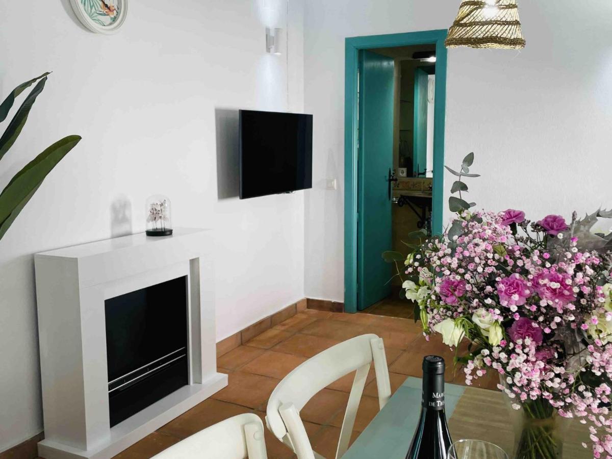 Apartment Alazul Campillo *