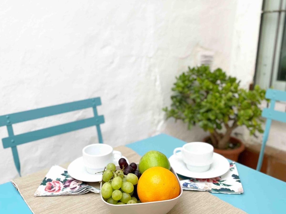Apartment Alazul Campillo Conil De La Frontera