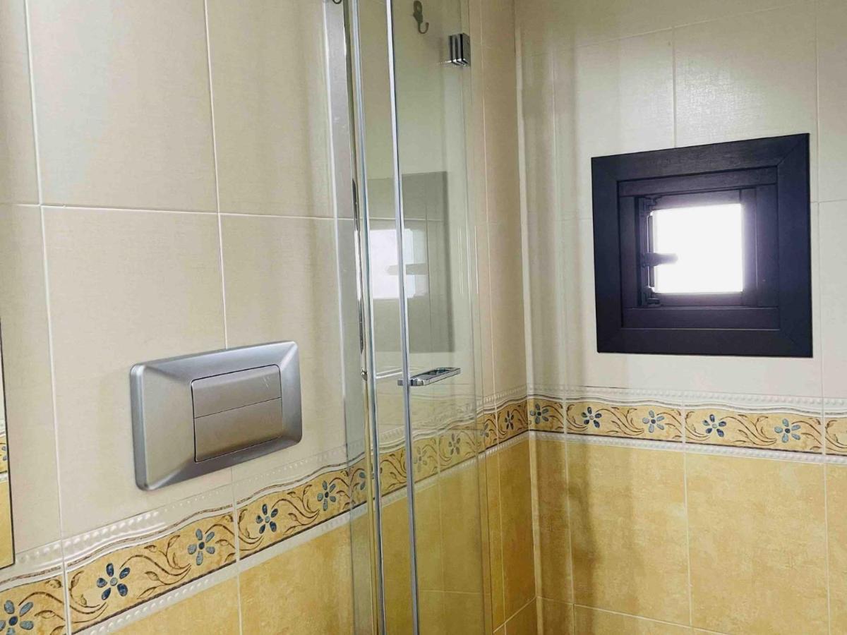 Apartment Alazul Campillo *