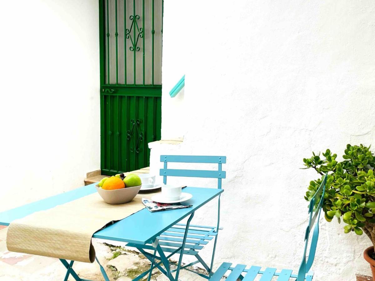 Alazul Campillo Apartment