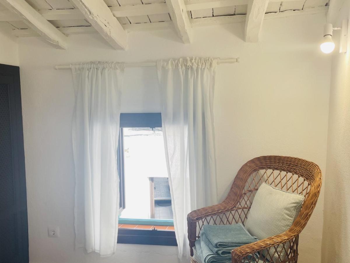 Alazul Campillo Apartment *